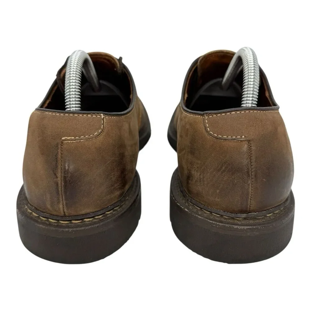 Allen Edmonds allen edmonds